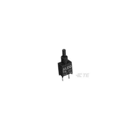 Te Connectivity TSPDF11FGRA0=BUTTON  60377  40 3-1437573-6